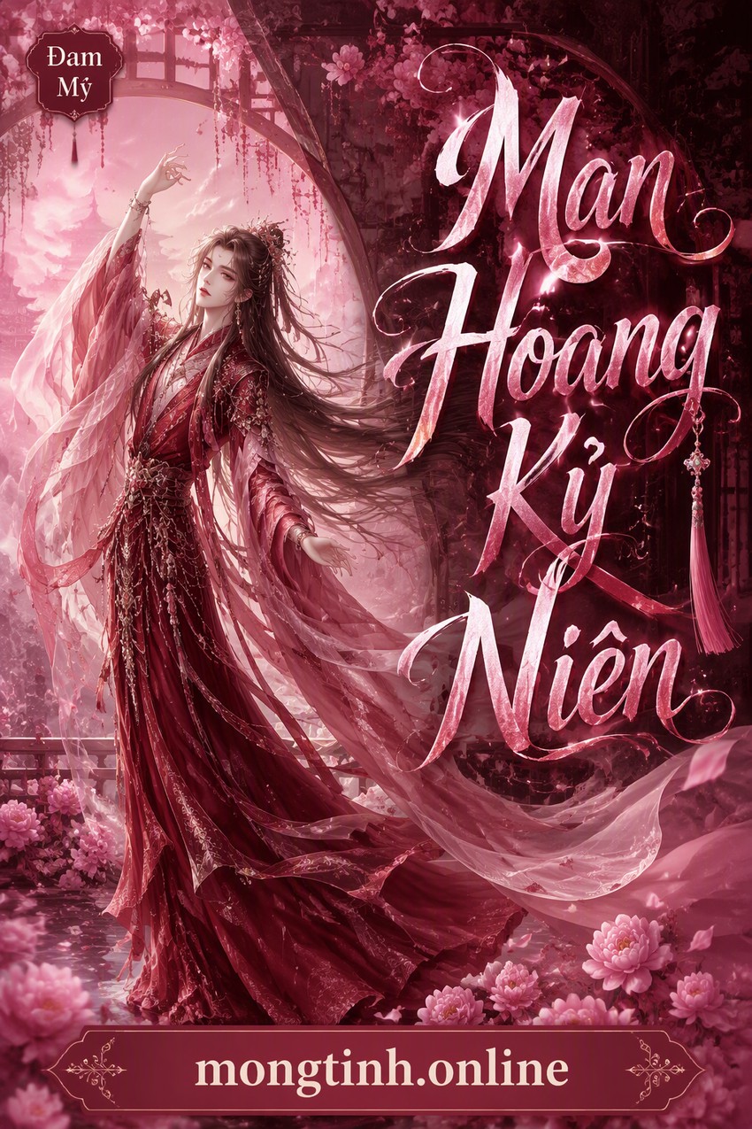 Man Hoang Kỷ Niên