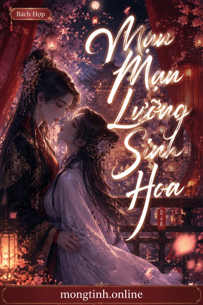 Mạn Mạn Lưỡng Sinh Hoa