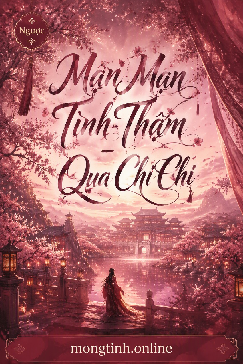 Mạn Mạn Tình Thâm - Qua Chi Chi