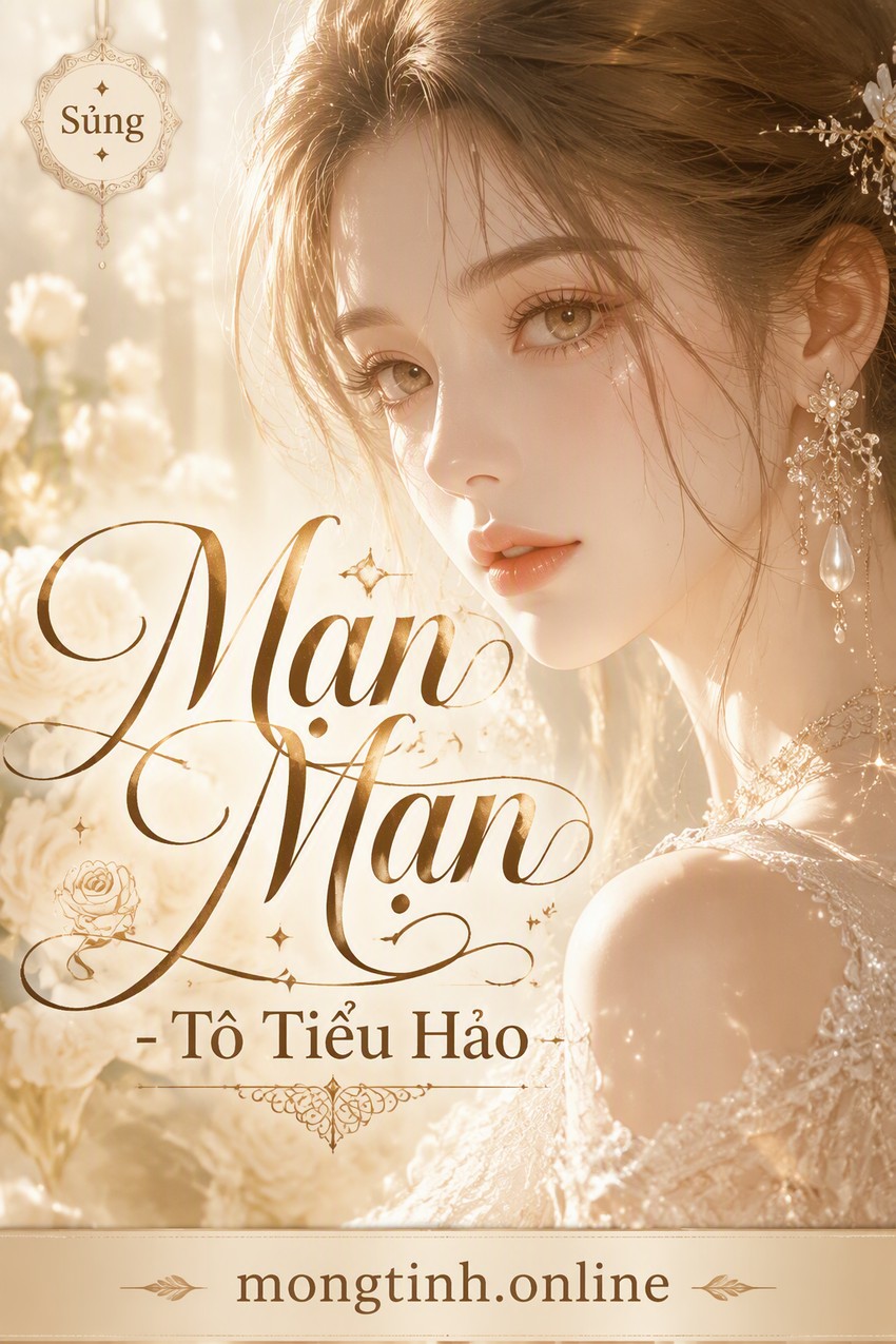 Mạn Mạn - Tô Tiểu Hảo