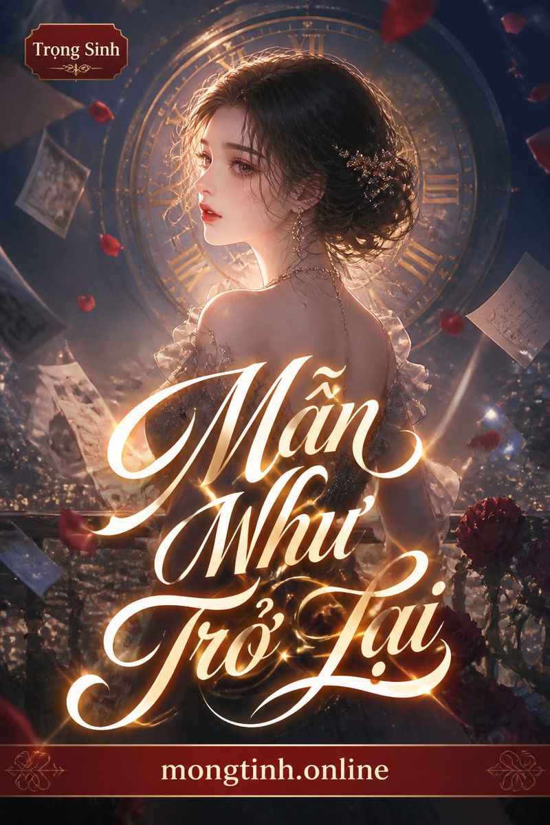 Mẫn Như Trở Lại