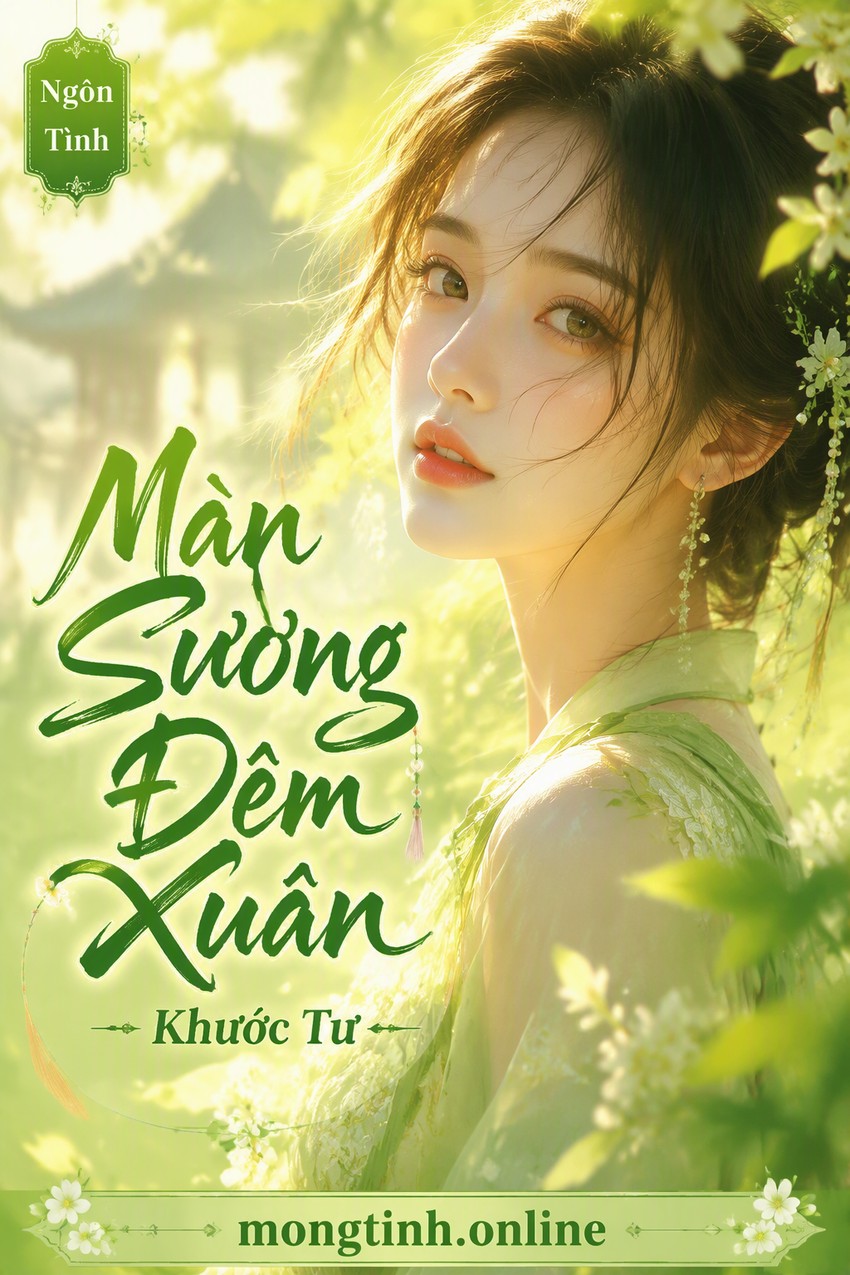 Màn Sương Đêm Xuân - Khước Tư
