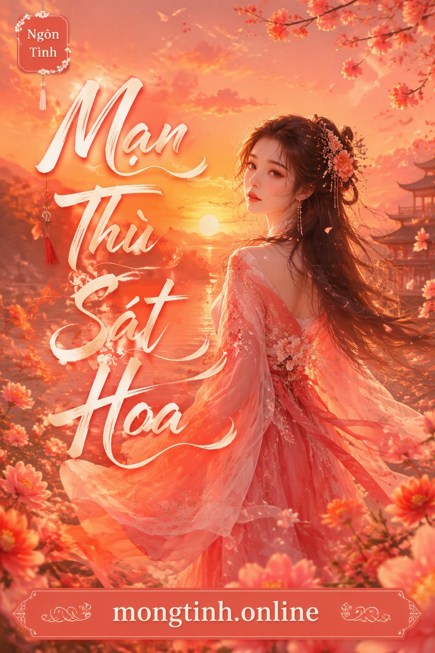 Mạn Thù Sát Hoa