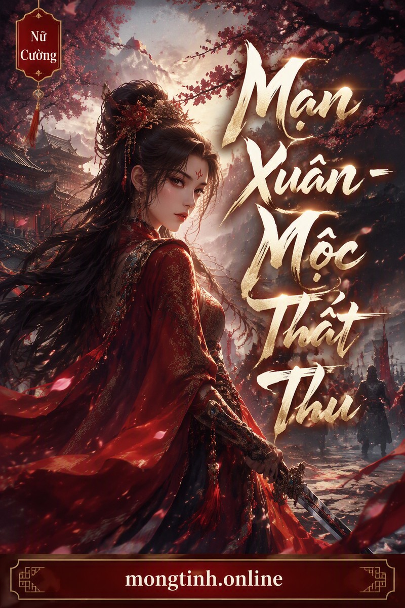 Mạn Xuân - Mộc Thất Thu