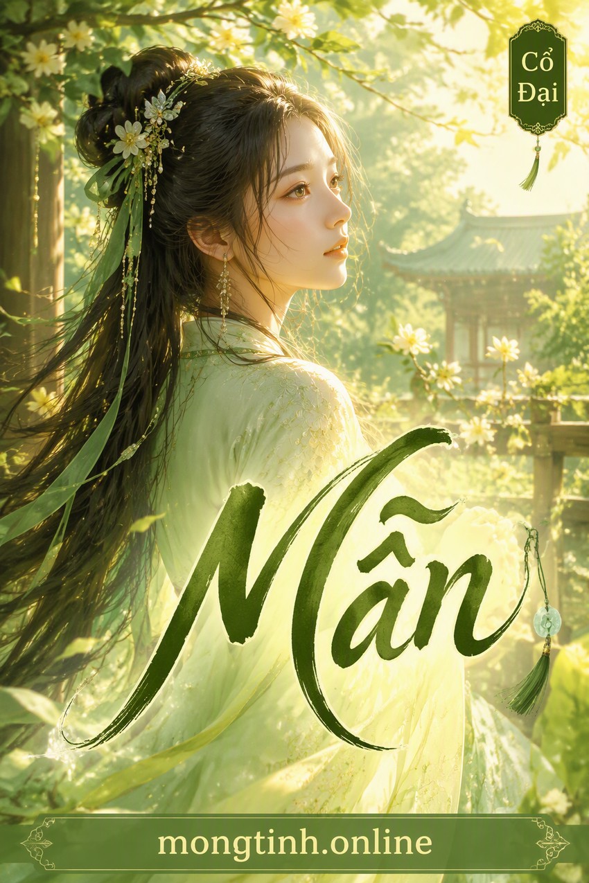 Mẫn