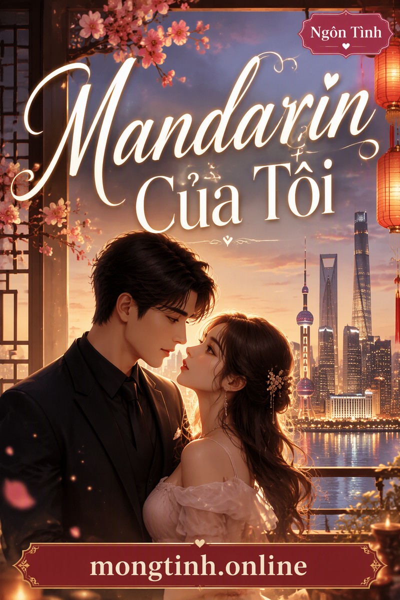 Mandarin Của Tôi