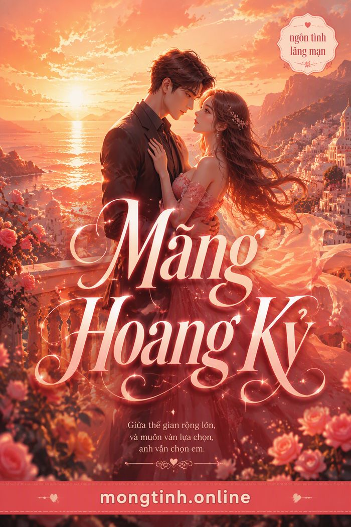 Mãng Hoang Kỷ