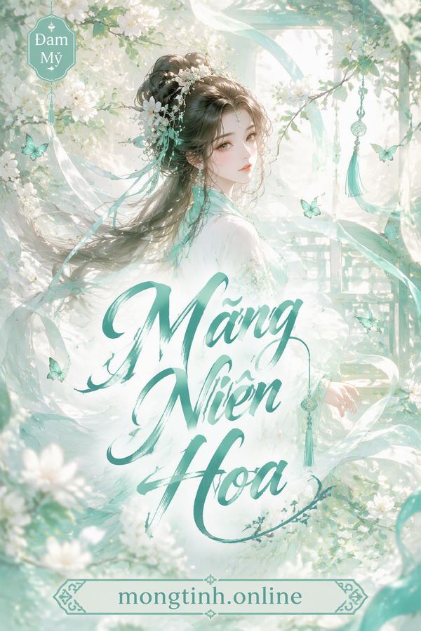 Mãng Niên Hoa