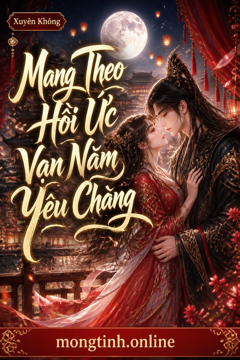 Mang Theo Hồi Ức Vạn Năm Yêu Chàng