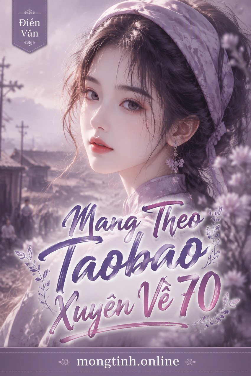 Mang Theo Taobao Xuyên Về 70
