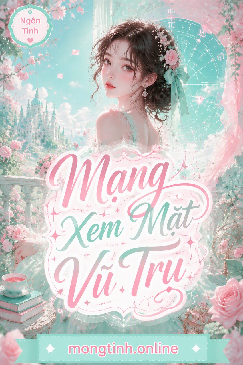 Mạng Xem Mặt Vũ Trụ