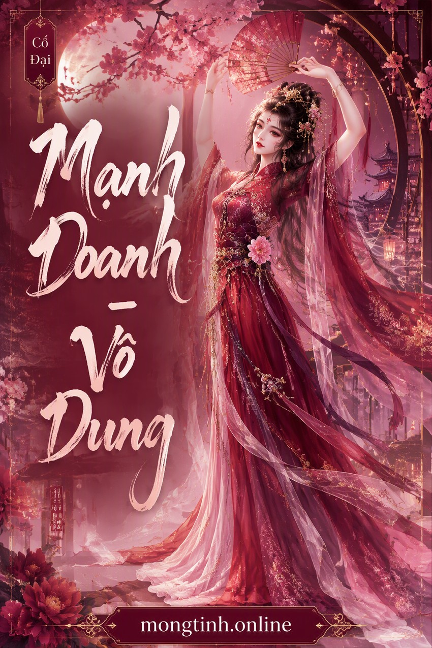Mạnh Doanh - Vô Dung