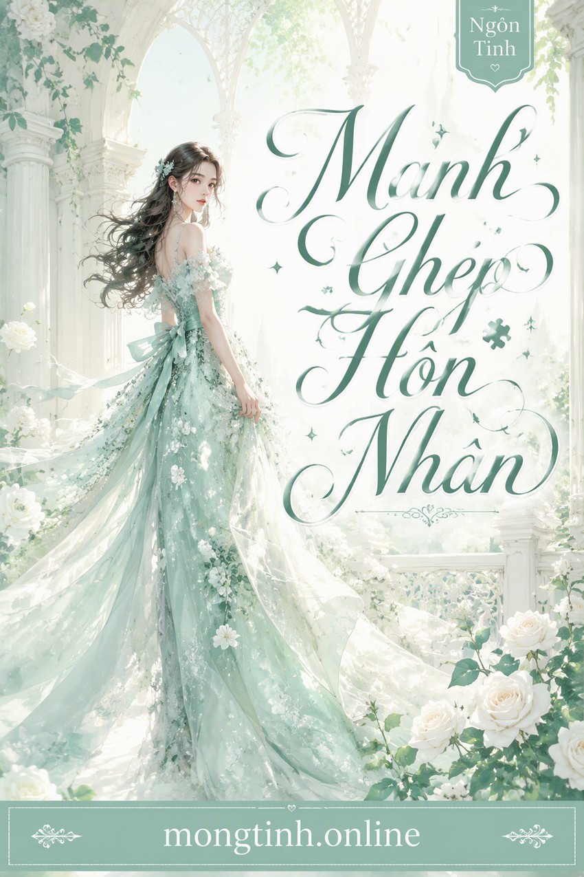 Mảnh Ghép Hôn Nhân