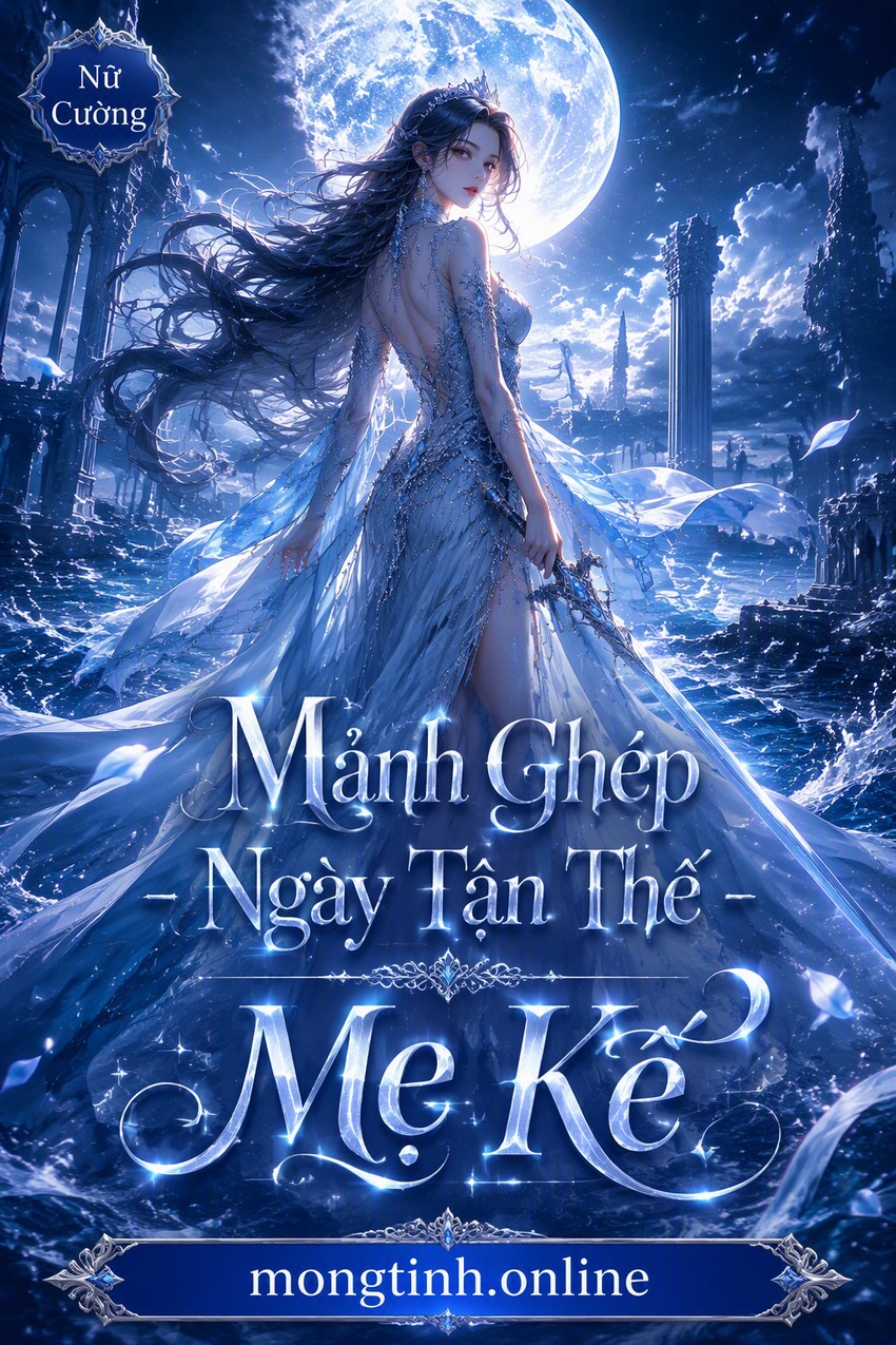 Mảnh Ghép Ngày Tận Thế - Mẹ Kế