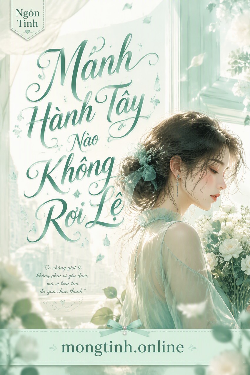 Mảnh Hành Tây Nào Không Rơi Lệ