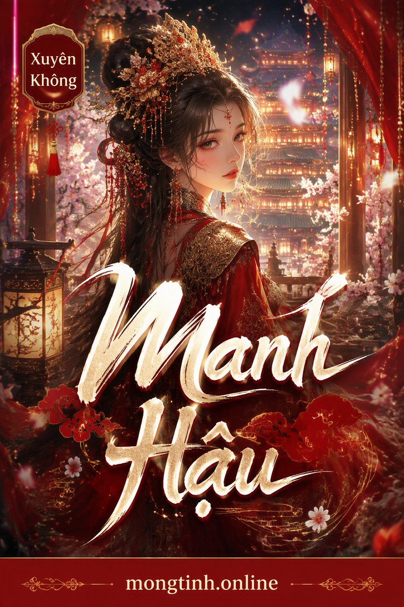 Manh Hậu