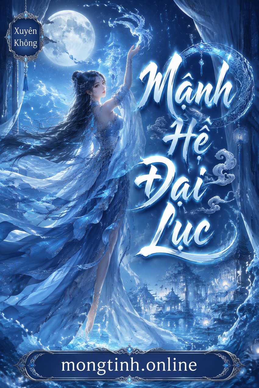 Mạnh Hệ Đại Lục