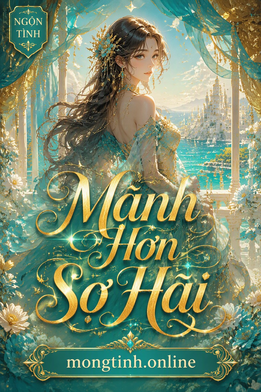 Mạnh Hơn Sợ Hãi