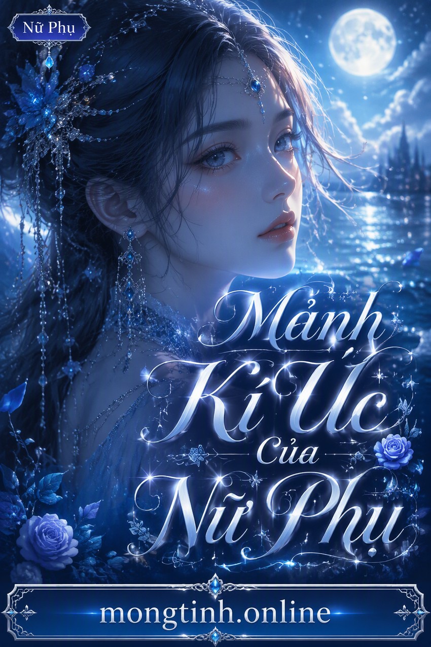Mảnh Kí Ức Của Nữ Phụ