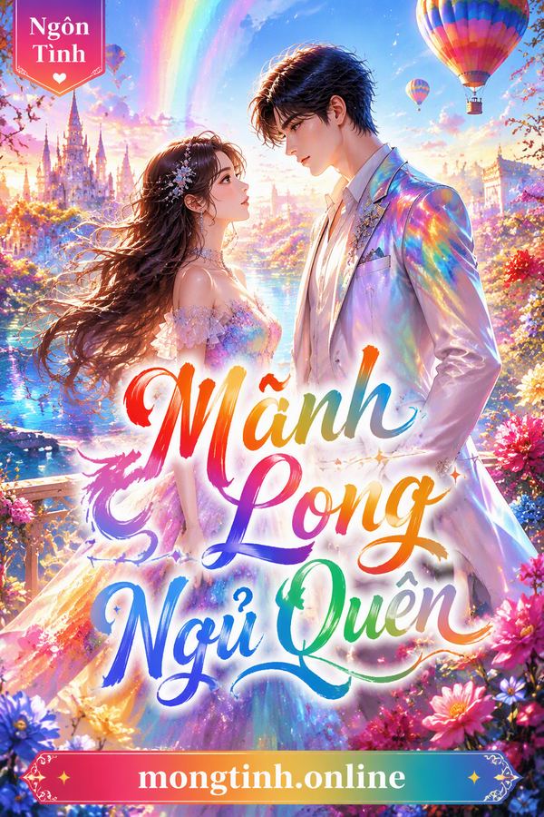 Mãnh Long Ngủ Quên