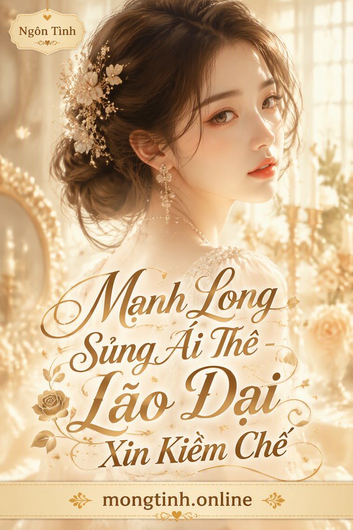 Mạnh Long Sủng Ái Thê - Lão Đại Xin Kiềm Chế