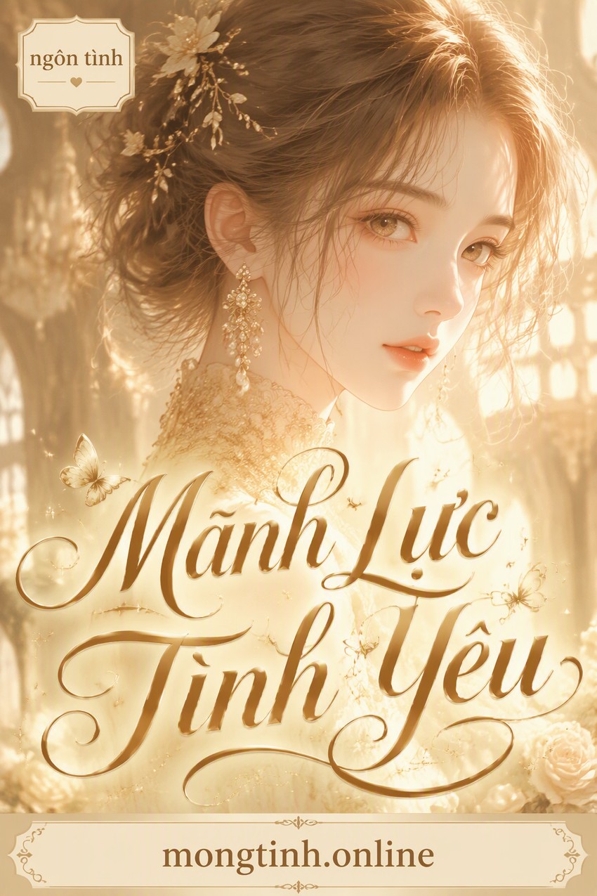 Mãnh Lực Tình Yêu