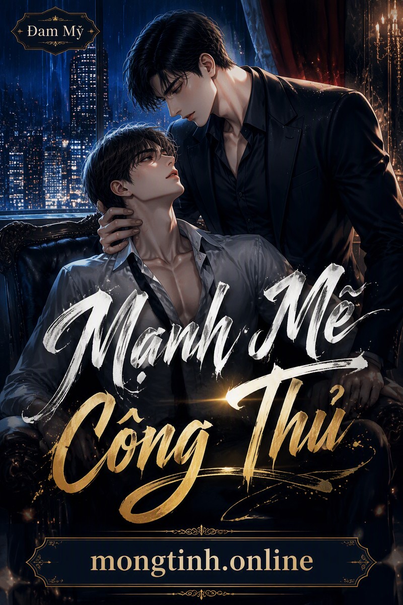 Mạnh Mẽ Công Thủ