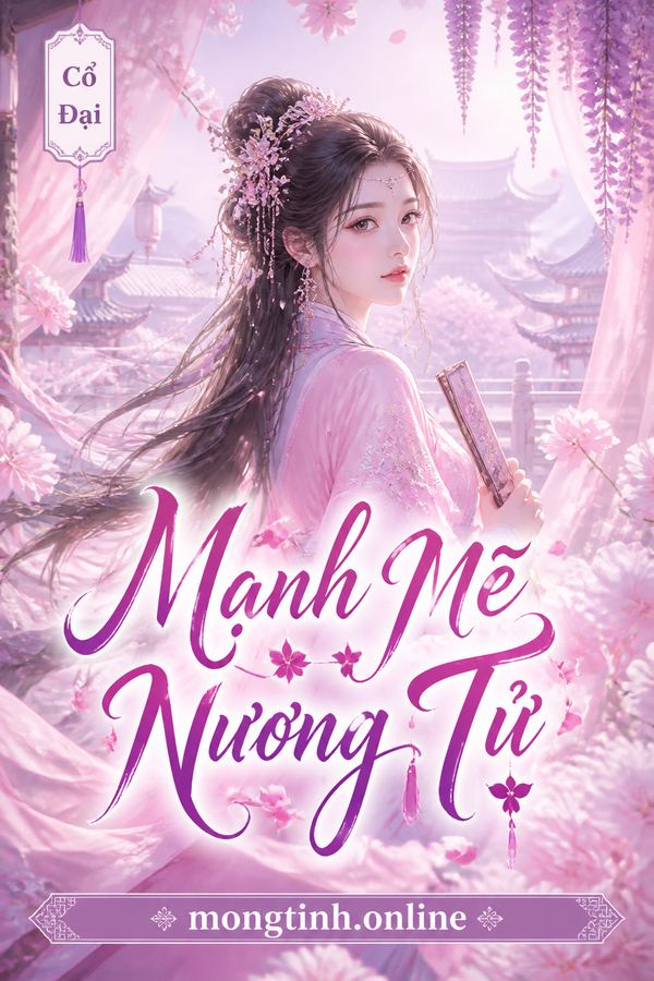 Mạnh Mẽ Nương Tử