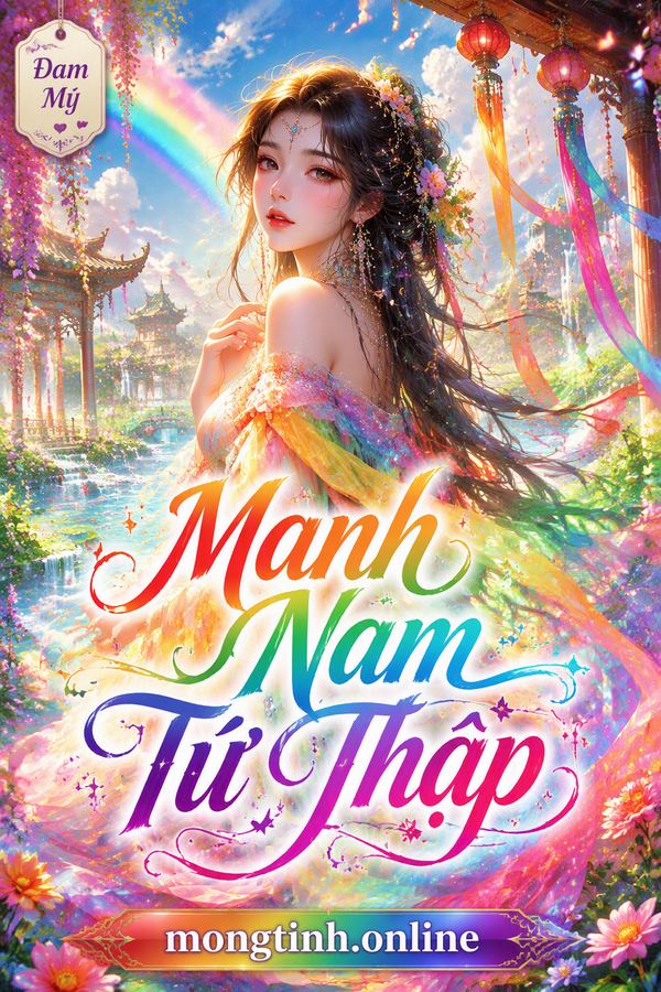 Manh Nam Tứ Thập