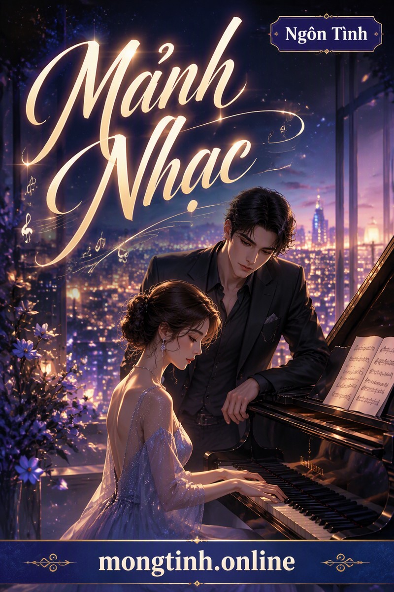 Mảnh Nhạc