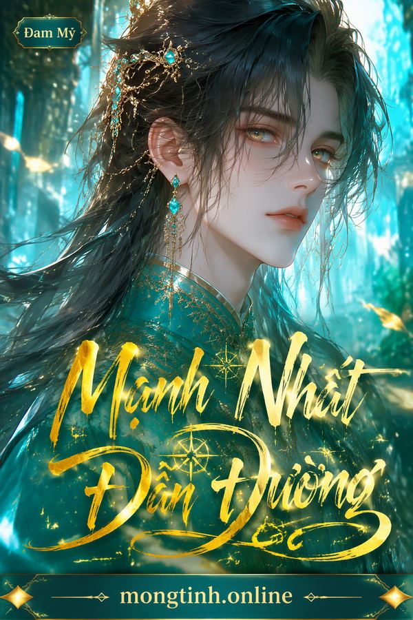 Mạnh Nhất Dẫn Đường