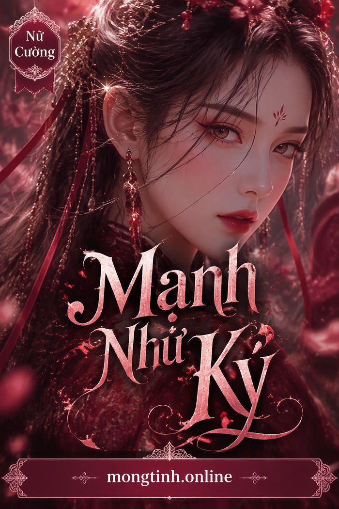 Mạnh Như Ký
