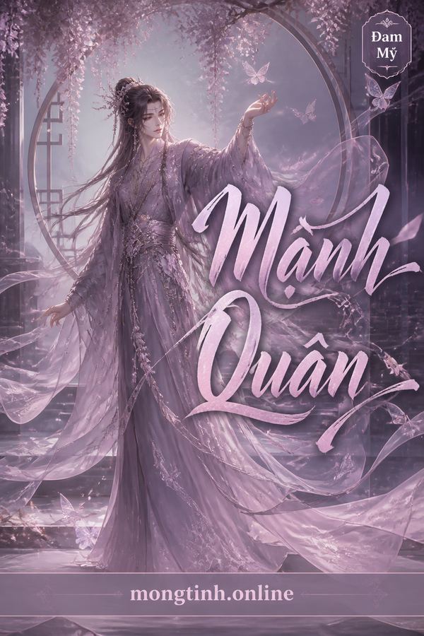 Manh Quân