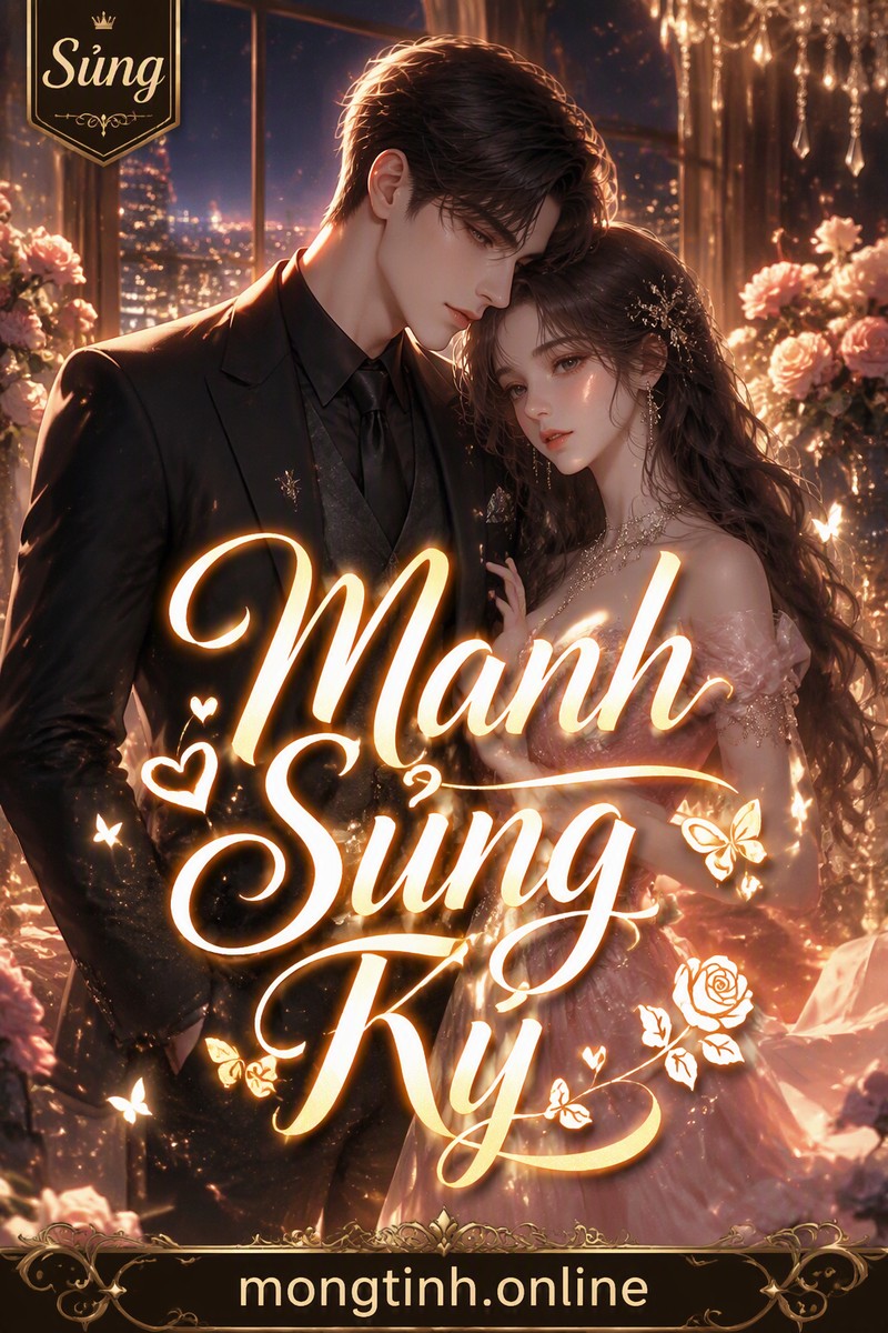 Manh Sủng Ký