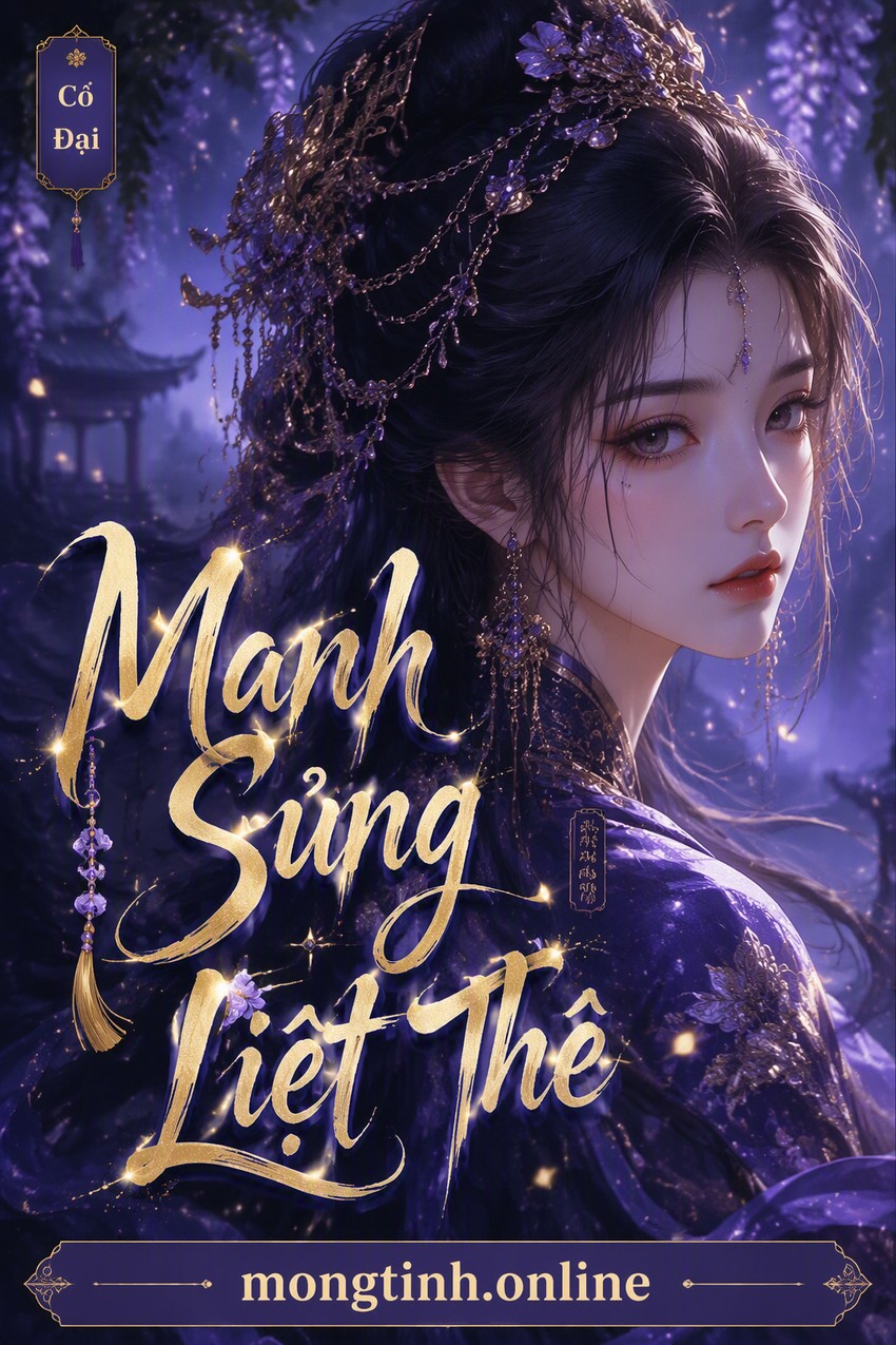 Manh Sủng Liệt Thê
