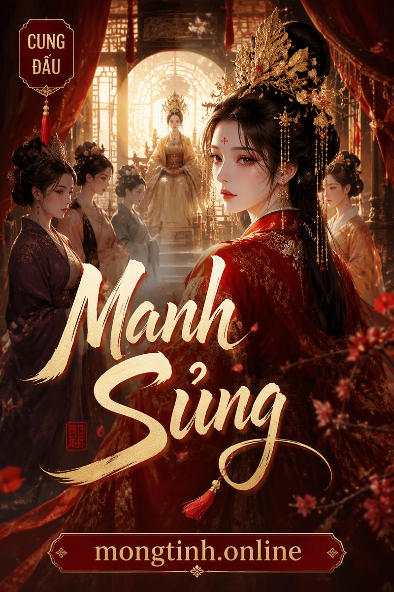 Manh Sủng