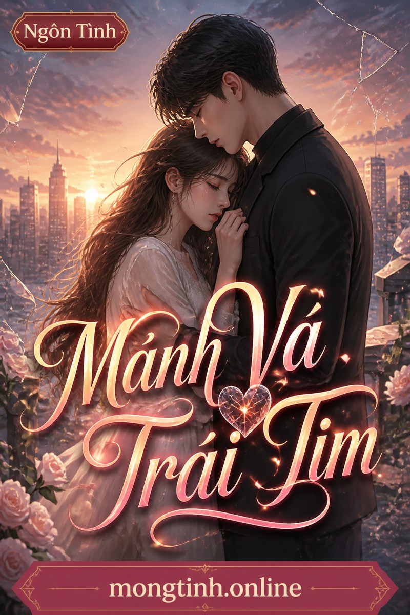 Mảnh Vá Trái Tim
