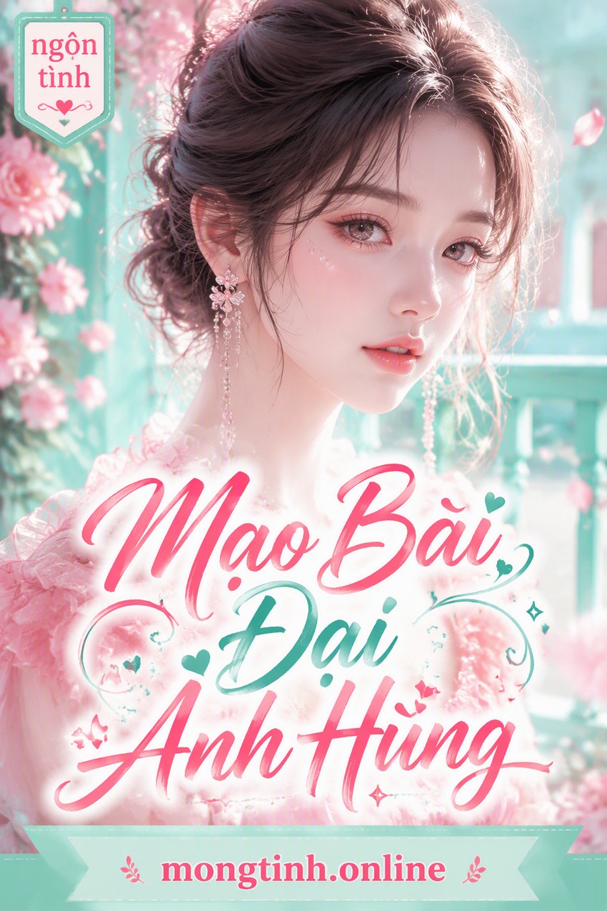 Mạo Bài Đại Anh Hùng