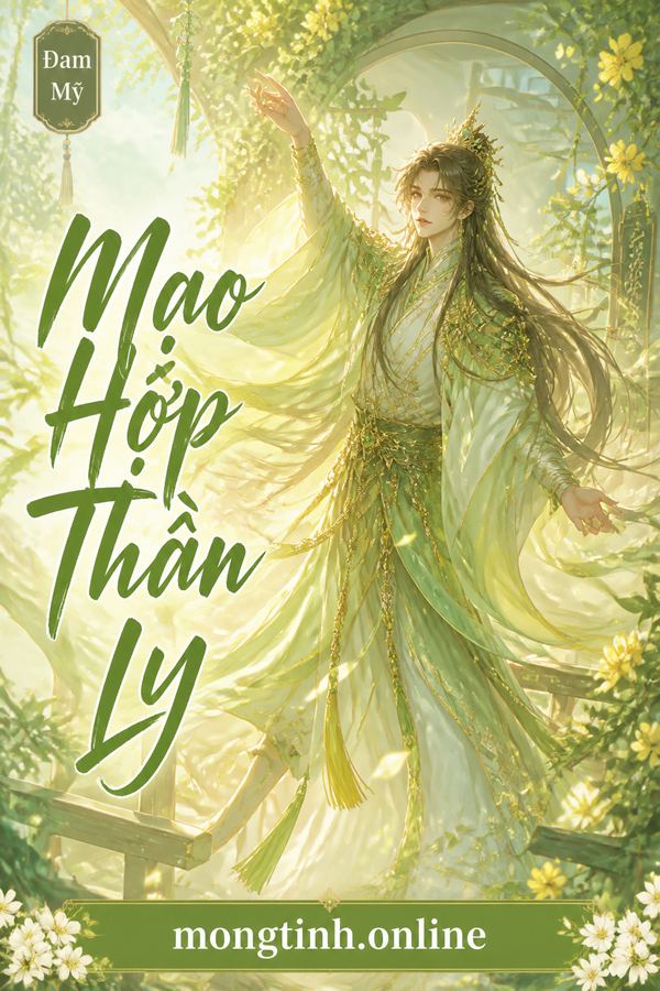 Mạo Hợp Thần Ly