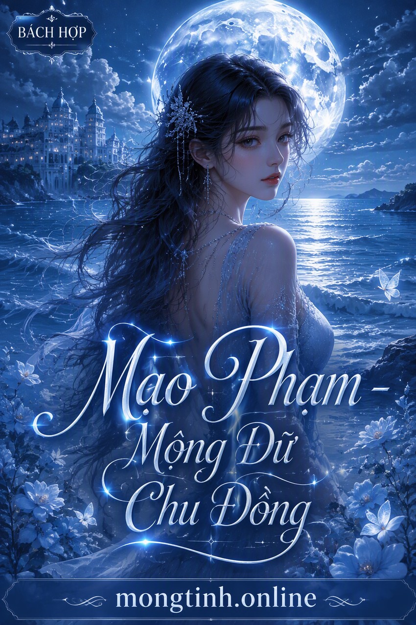 Mạo Phạm - Mộng Dữ Chu Đồng