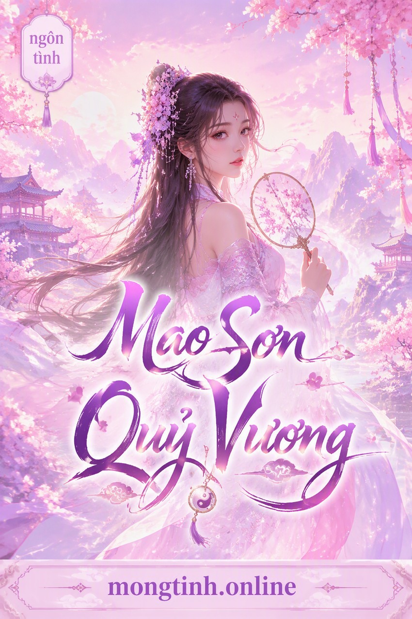 Mao Sơn Quỷ Vương