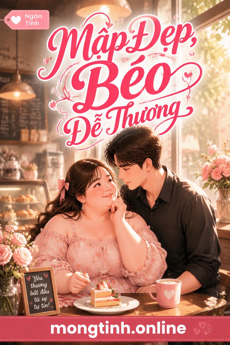 Mập Đẹp, Béo Dễ Thương
