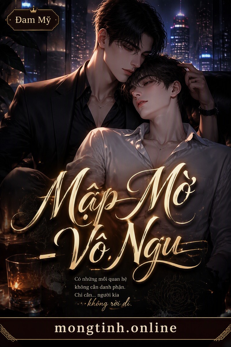 Mập Mờ - Vô Ngu
