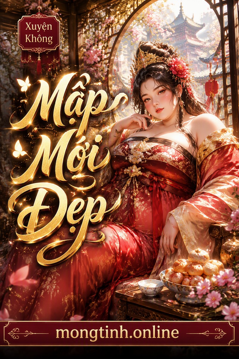Mập Mới Đẹp