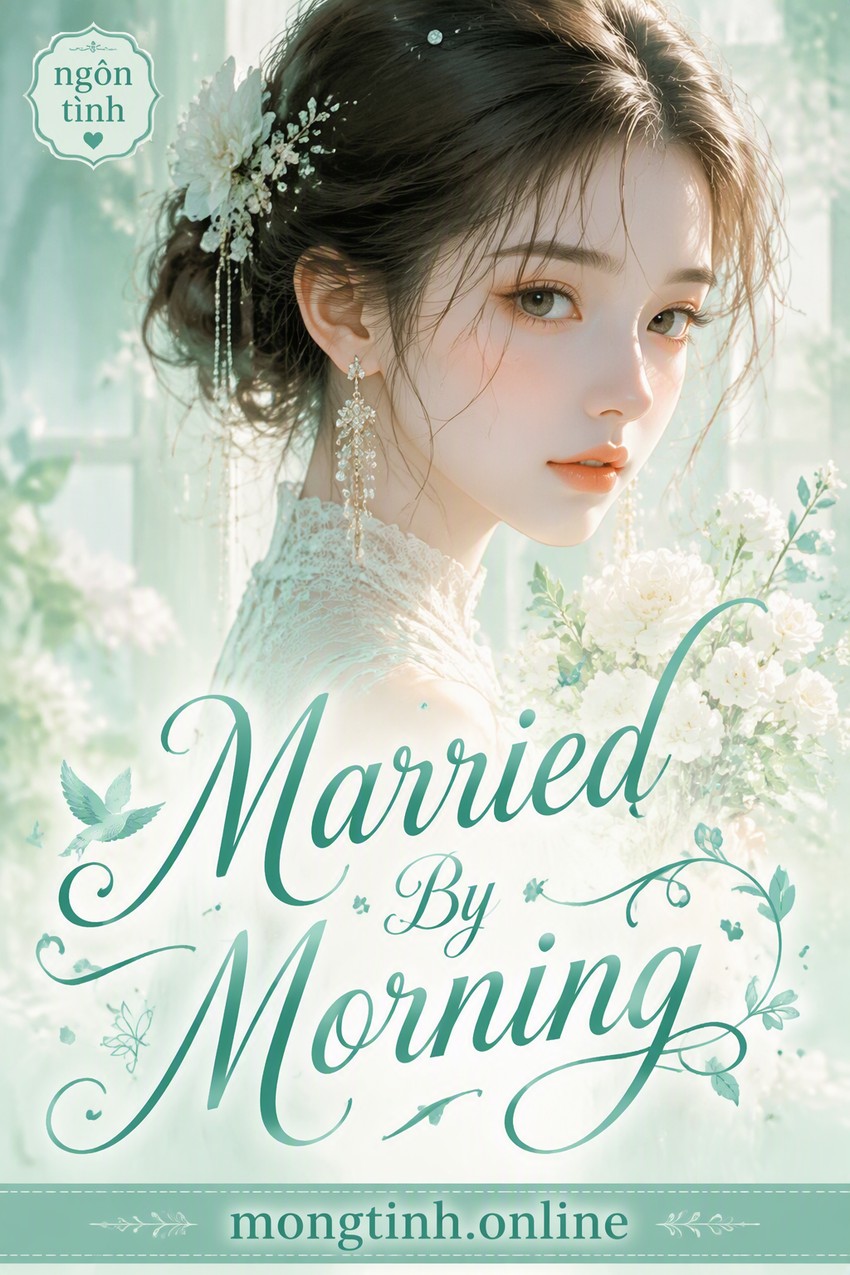 Married By Morning
