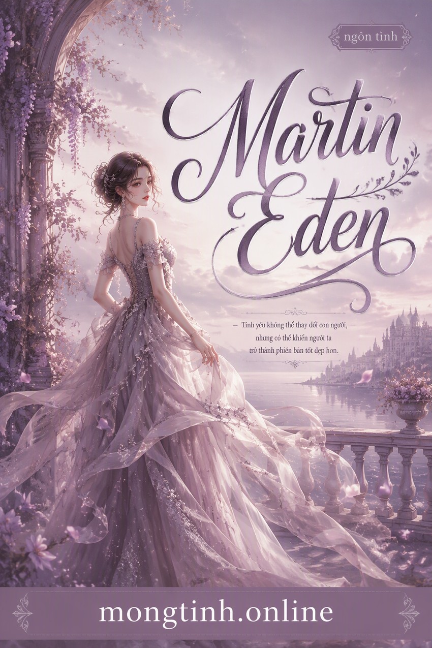Martin Eden