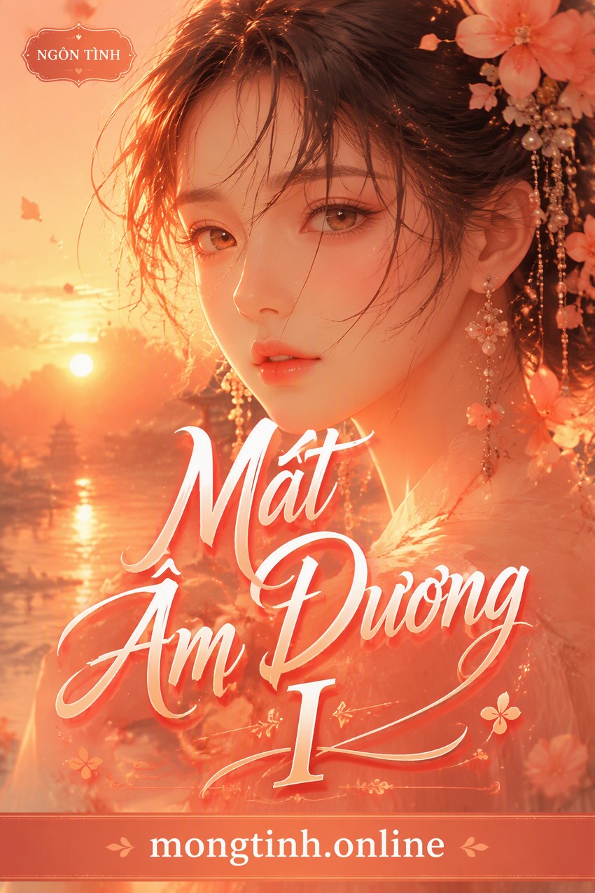 Mắt Âm Dương I