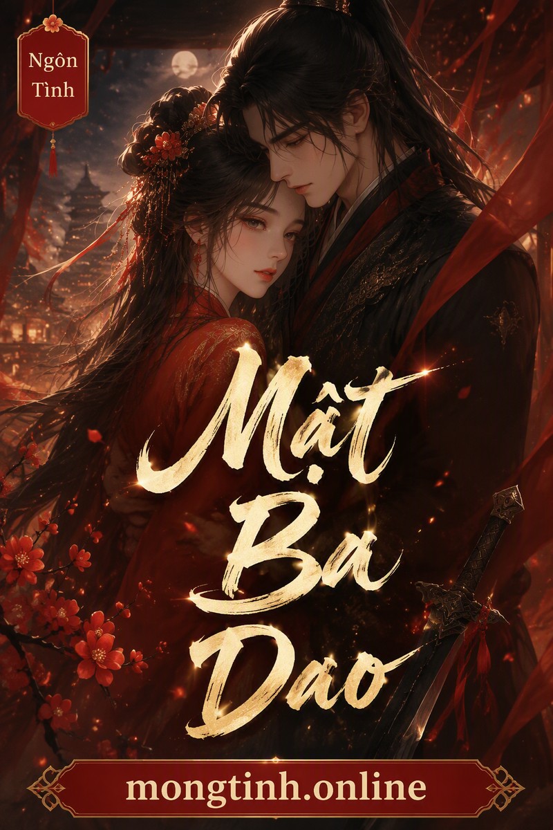 Mật Ba Dao