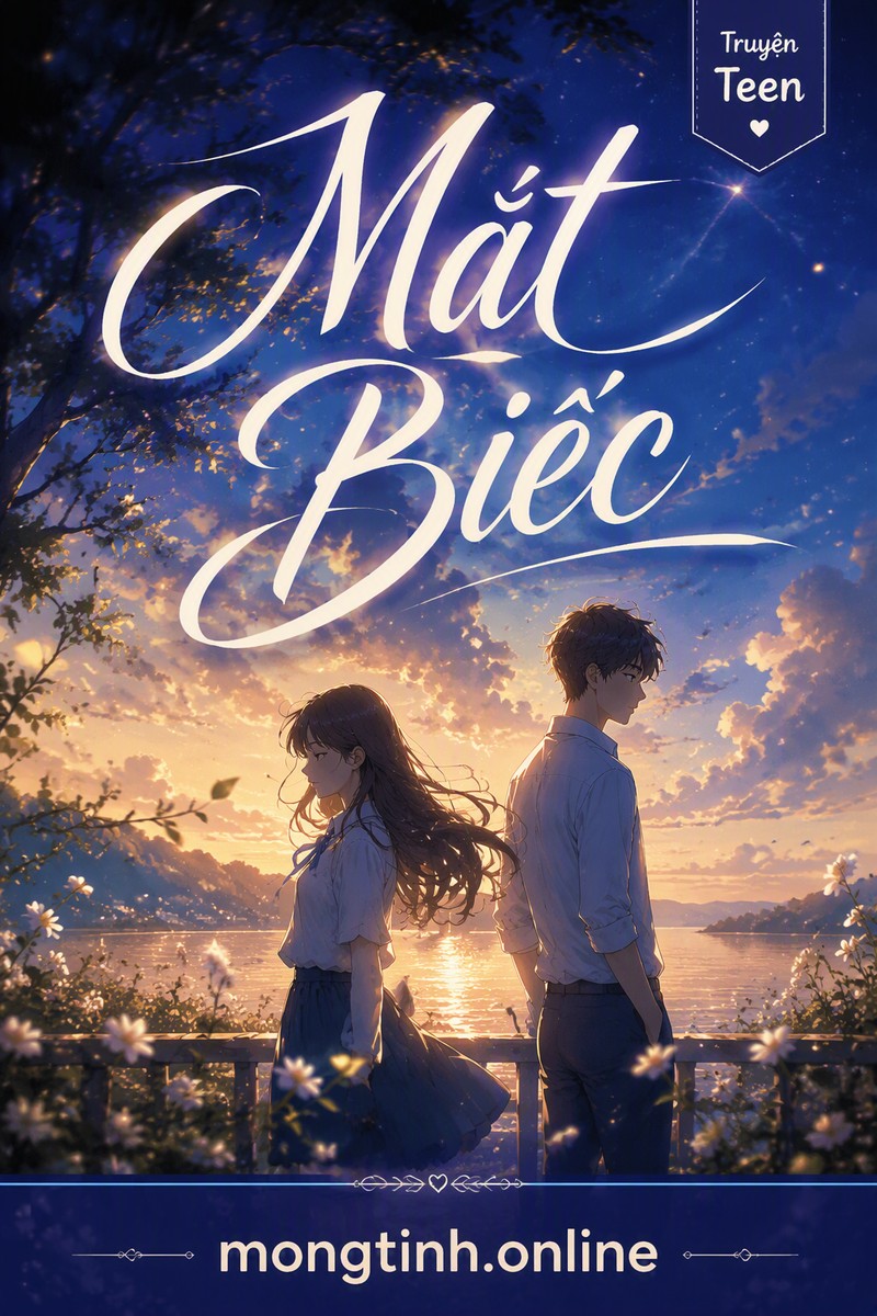 Mắt Biếc