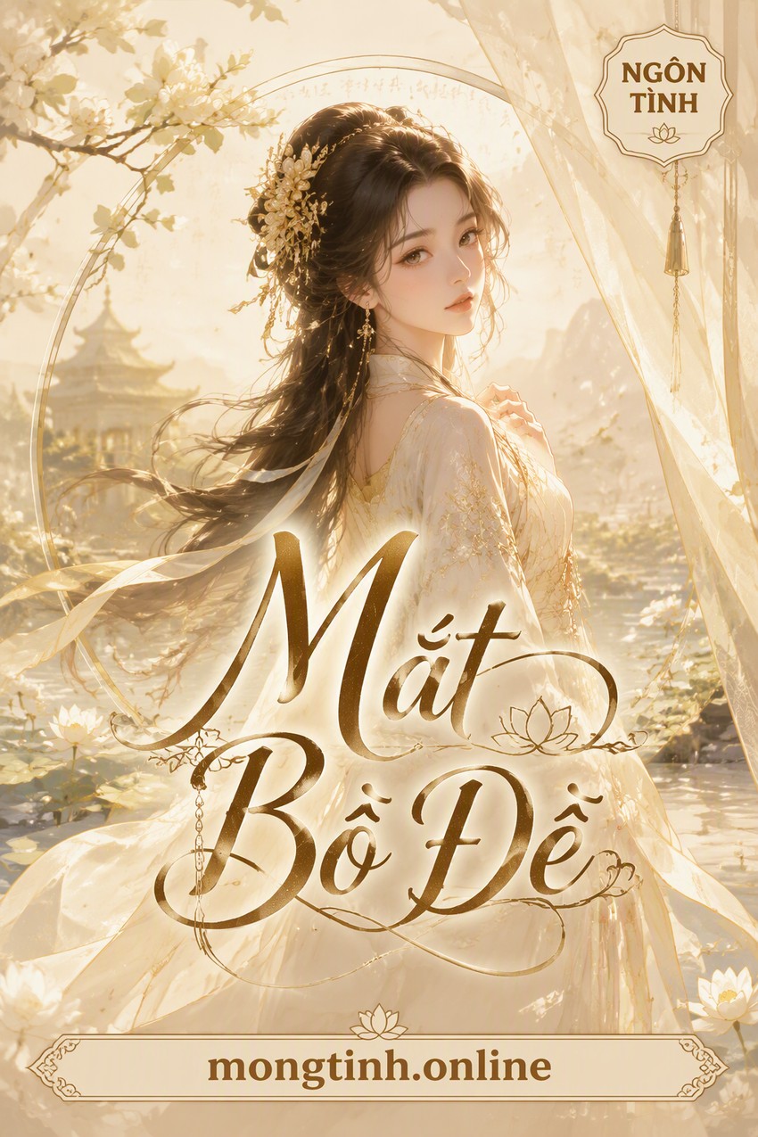 Mắt Bồ Đề